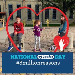 Meet your Posher, Charlene